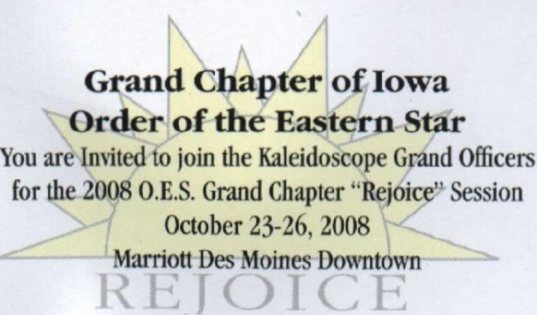 08 Grand Session invitation